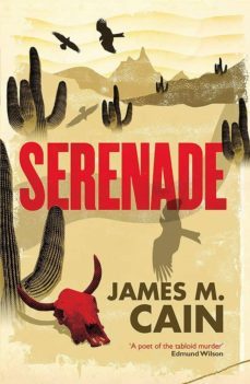 serenade-james m. cain-9781780220208