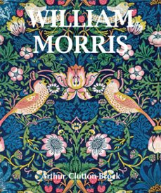 william morris (ebook)-9781780425108