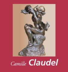 camille claudel (ebook)-janet souter-9781781607008