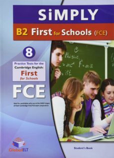simply b2 fce for schools - premium pack-9781781648308