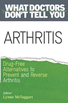arthritis (ebook)-lynne mctaggart-9781781803608