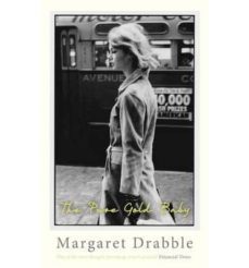 pure gold baby, the-margaret drabble-9781782111108