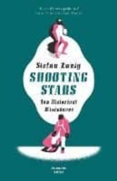 shooting stars:10 historical miniatures-9781782270508