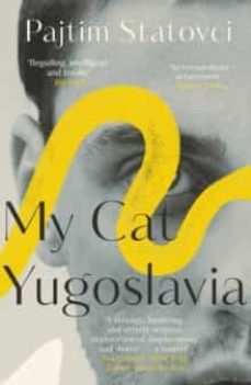 my cat yugoslavia-pajtim statovci-9781782273608