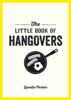 the little book of hangovers (ebook)-quentin parker-9781783729708