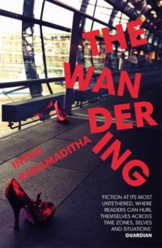 the wandering-9781784709808
