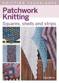 patchwork knitting (ebook)-9781785009808
