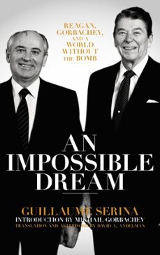 an impossible dream (ebook)-guillaume serina-9781785905308