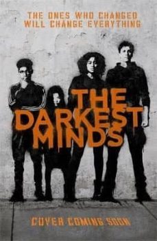 the darkest minds 1: darkest minds (film cover)-9781786540508