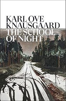the school of night-karl ove knausgard-9781787304208