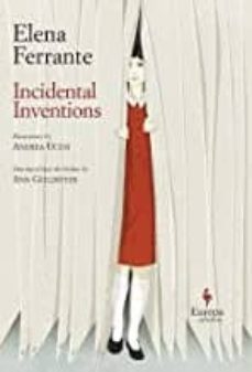 incidental inventions-9781787701908