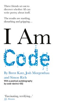 i am code-brent katz-josh morgenthau-9781788404808