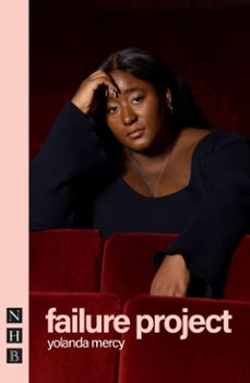 failure project (nhb modern plays) (ebook)-9781788508308