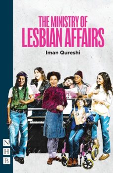 the ministry of lesbian affairs (ebook)-iman qureshi-9781788509008