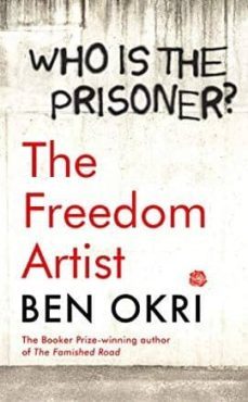 the freedom artist-9781788549608