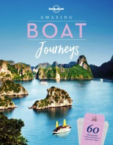 lonely planet amazing boat journeys 1 2019-9781788681308