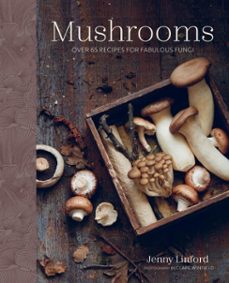 mushrooms (ebook)-jenny linford-9781788797108