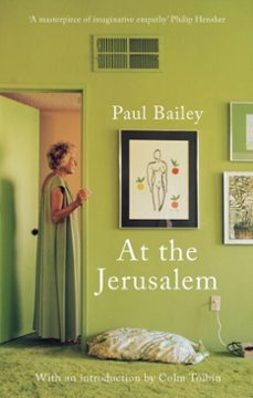 -paul bailey-9781789545708