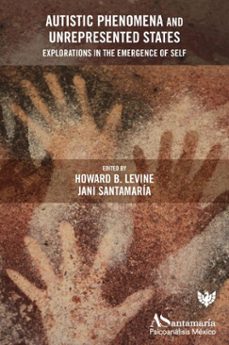 autistic phenomena and unrepresented states (ebook)-9781800131408