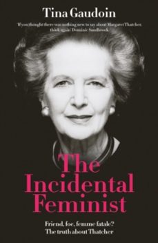 the incidental feminist-tina gaudoin-9781800753808