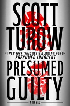 presumed guilty (ebook)-scott turow-9781800754508