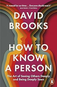 how to know a person-9781802064308