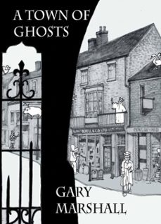 -gary marshall-9781803815008
