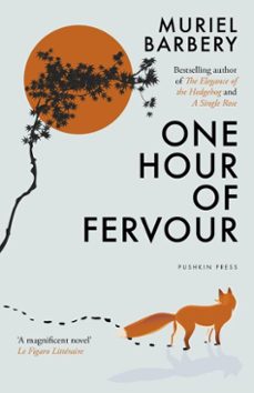 one hour of fervour (ebook)-muriel barbery-9781805333708