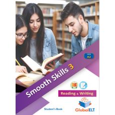 smooth skills r&w book 3 o sse o a2-9781805371908