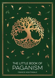 the little book of paganism (ebook)-francis nightingale-9781837994908