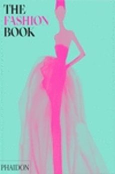 the fashion book-9781838665708