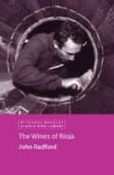 the wines of rioja-9781840009408