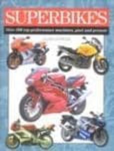 superbikes-alan dowds-9781840135008