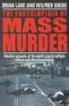 the encyclopedia of mass murder-9781841197708