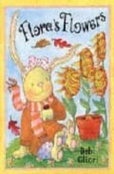 flora s flowers-9781841212708
