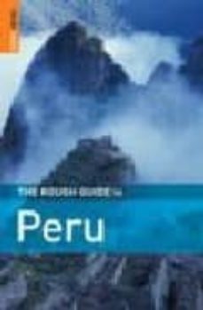 the rough guide to peru (6th ed.)-9781843536208