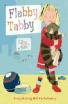 flabby tabby-9781845070908