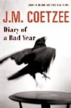 diary of a bad year-j.m. coetzee-9781846551208