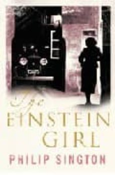 the einstein girl-9781846552908
