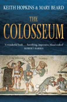 the colosseum-keith hopkins-9781846684708