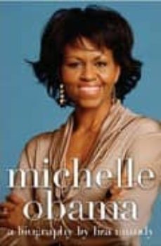 michelle obama-liza mundy-9781847397508