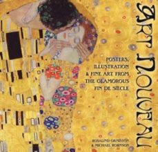 art nouveau-michael robinson-9781847862808