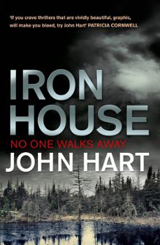 -john hart-john hart-9781848543508