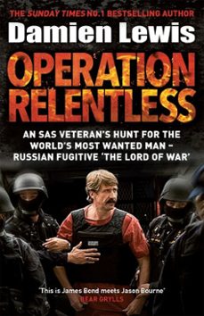 operation relentless (ebook)-damien lewis-9781848665408