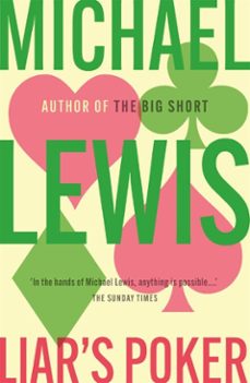 liar's poker-michael lewis-9781848948808
