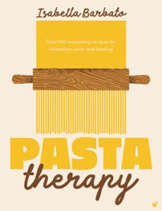 pasta therapy (ebook)-isabella barbato-9781848994508