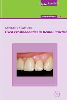 -michael o'sullivan-9781850973508