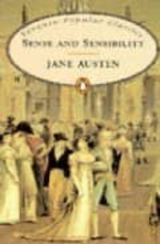 sense and sensibility: complete and unabridged (8 cassettes)-9781855494008