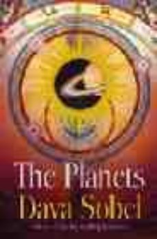the planets-9781857028508