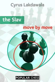 slav: move by move (ebook)-cyrus lakdawala-9781857447408